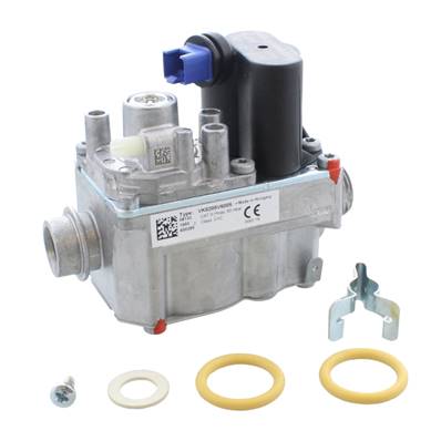 An image of Ideal Heating Gas Valve Kit 24v 179032