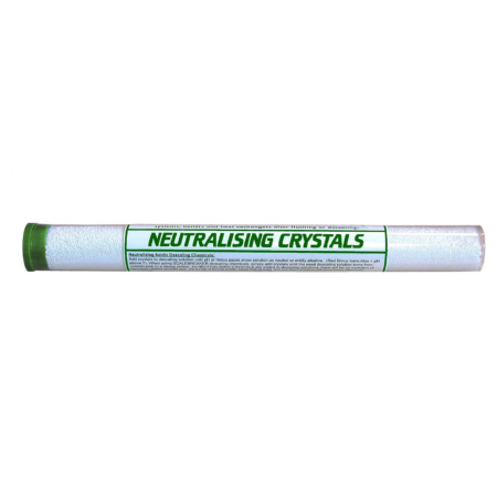 Kamco Neutralising Crystals One Shot Tube ANC0012