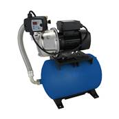 Saniflo Saniboost SJ 4-50 Domestic Booster Pump 70014