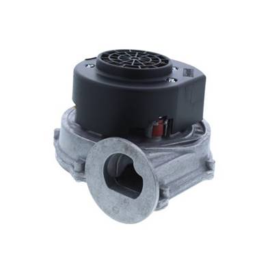 An image of Worcester Bosch Greenstar Fan Assembly 87161160670