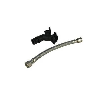 An image of Worcester Bosch Flexible Hose Kit 87161068330