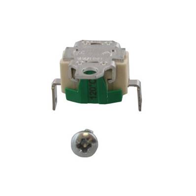 An image of Worcester Bosch High Limit Thermostat 120 Dec 87072061960