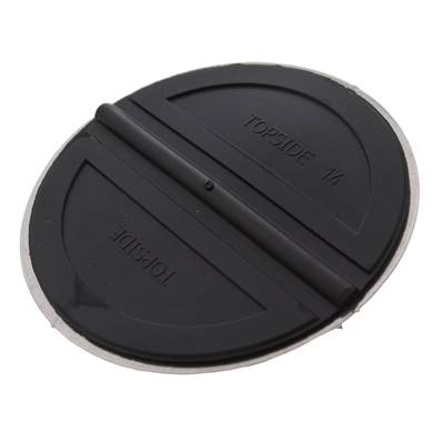 An image of Worcester Bosch Bearing Plate 87155058010