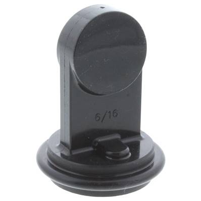 An image of Worcester Bosch Diverter Valve Seal 87161068460