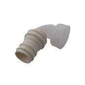Worcester Bosch Elbow Assembly Siphon Outlet 87161138270