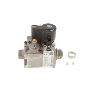 An image of Worcester Bosch Gas Valve Sit 8716122007