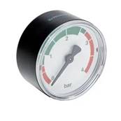 Worcester Bosch Pressure Gauge 50mm x 1/8 Back 4 Bar 87161423580
