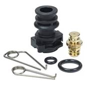 Worcester Bosch Fitting PRV 87186834990