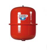 Zilmet Cal-Pro 12 Litre Heating Expansion Vessel & Mounting Bracket Z1-301012