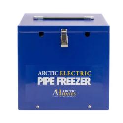 Arctic Hayes Electric Freeze Mini Kit 8-28mm AH28