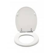 Croydex Lugano Toilet Seat WL601022H