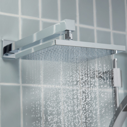 Bristan Cobalt Recessed Concealed Dual Control Shower Pack COBALT SHWR PK2