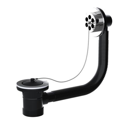 Viva Combination 1-1/2″ Bath Waste CWB01