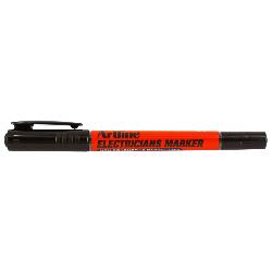 Artline EKPR Electricians Marker - Black