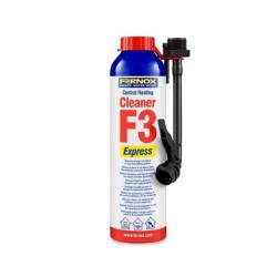 Fernox F3 Express Central Heating Cleaner 280ml 62420