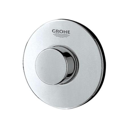 An image of Grohe Adagio Air Button Chrome 37761000