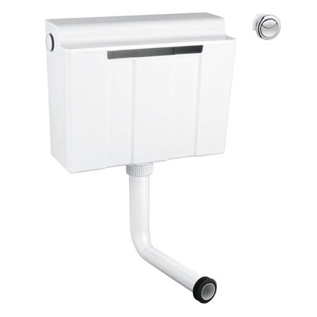 GROHE 39053000 Concealed Flushing Cistern