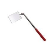 DiversiTech Telescopic Inspection Mirror Rectangular 54x89mm M-3