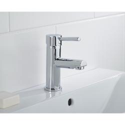 Bristan Mios Basin Mixer MIO BAS C
