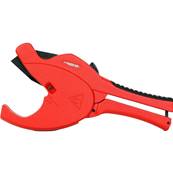 Nerrad Raptor Ratchet Action Plastic/Multilayer Tube Cutter 63mm NT5063