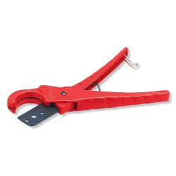 Rothenberger 55089R ROCUT 38 Plastic Pipe Shear (0-38mm)