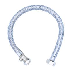 Viva 3/4 x 15mm ISO 500mm Flexible Hose SSH9/A