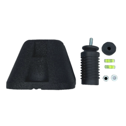 Diversitech Mini adjustable foot (pack of 4) SUMO-FT