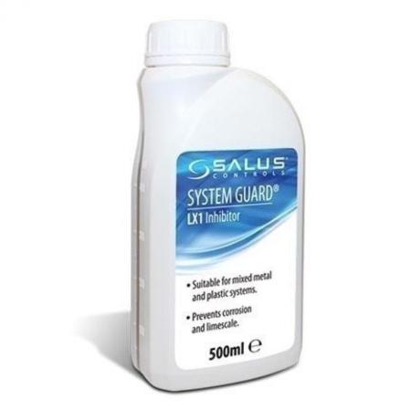 Salus System Guard LX1 Inhibitor 500ml