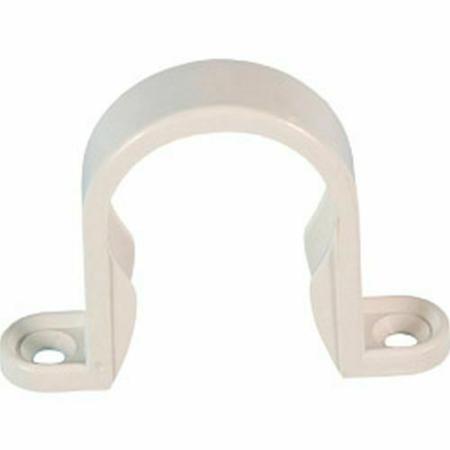 Polypipe Pipe Clip 32mm WS33W