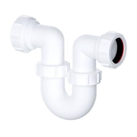 Viva 1½ Swivel Running Trap WTRT40