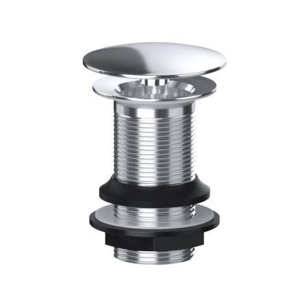 Viva Free Flowing 1-1/4″ Basin Waste BW010