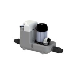 Saniflo Sanicom 1046/1 Heavy Duty Automatic Waste Pump