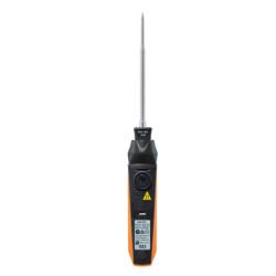 Testo 915i Bluetooth Immersion Thermometer