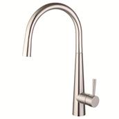 Highlife Dunan Single Lever Sink Mixer Chrome 12631