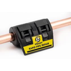 Kibosh Rapid Pipe and Leak Repair Kit PLUS+