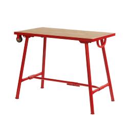 Virax Standard Workbench with Wheels 200911