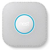 Nest Smoke Alarm Protect Wired S3003LWGB