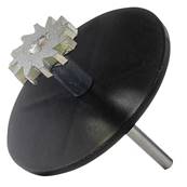 Gripit Undercutting Tool 20mm for Brown Gripit Fixings GPUCT20