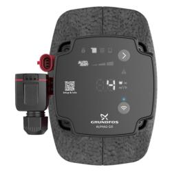 Grundfos ALPHA2 GO 25-40 130 - 93074270