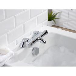 Bristan Artisan Thermostatic Bath Filler AR2 THBF C