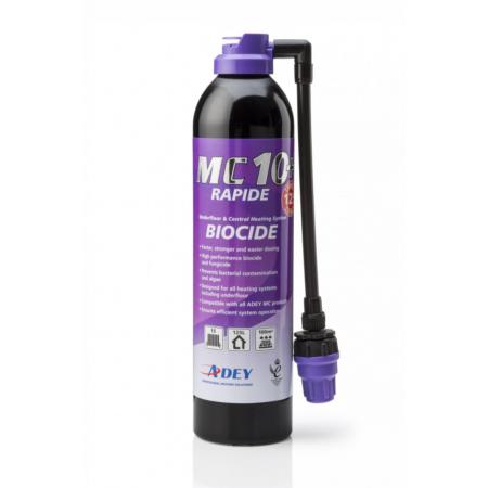 Adey MC10+ Rapide Biocide Protector 300ml CH1-03-02040
