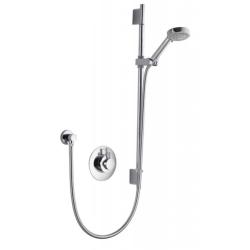 Aqualisa Dream Concealed Thermostatic Shower With 105mm Harmony Head DRM001CA