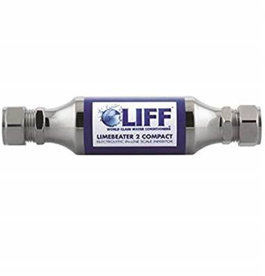 Liff Limebeater 15mm Compression Electrolytic Scale Inhibitor LBC2-15V2