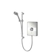 Aqualisa Electric Shower 8.5kW Lumi Chrome LME8501