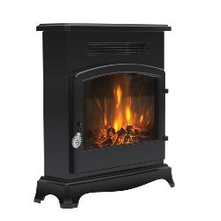 Be Modern Elstow Outset Electric Stove 19364