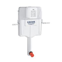 GROHE WC Concealed Cistern 1.2m 6/4L 38661000