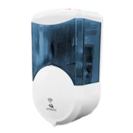 Inta Infrared Wall Mounted Soap Dispenser IR420WH