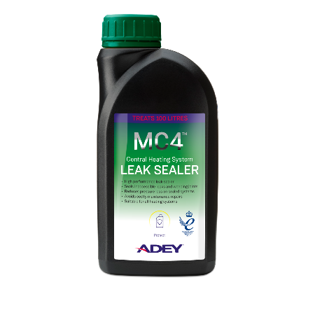 Adey MC4 Leak Sealer 500ml CP1-03-00998
