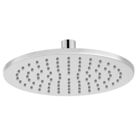 Vado Nebula Round Shower Head 200mm (8”) Diameter NEB-RO/20-CP