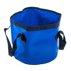 Pit Bull Folding Bucket 11l PBFB